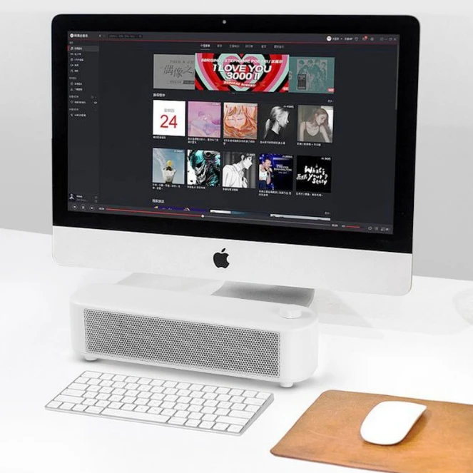 2024 Winter Indoor 800W Portable Heater Plug In Wall Electric Mini Desktop Retro Electric Heater