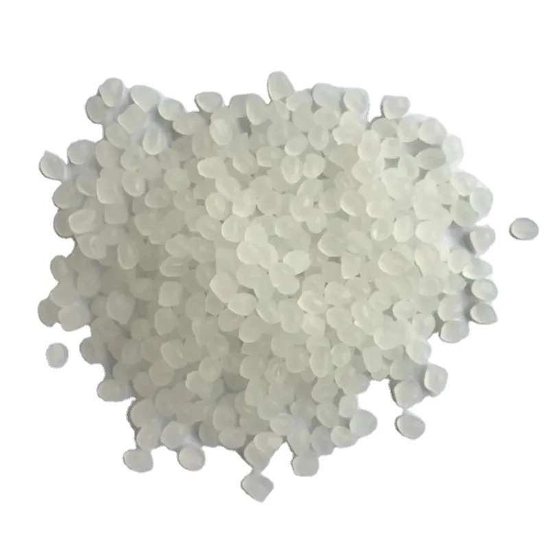 TPE Thermoplastic Elastomer Granules Molding Grade Raw Materials for Soft Toys and Sports Equipment