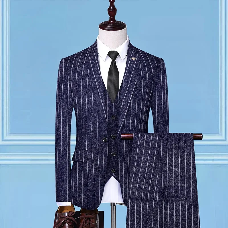 2021 fashion suit tailor blazer suit men fashion new