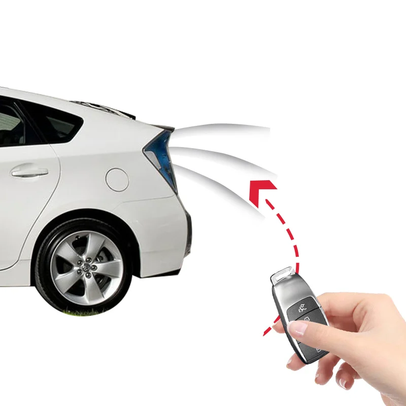 Electric Tail Gate Power Tailgate Lift For Toyota  PRIUS PRIWS 4th