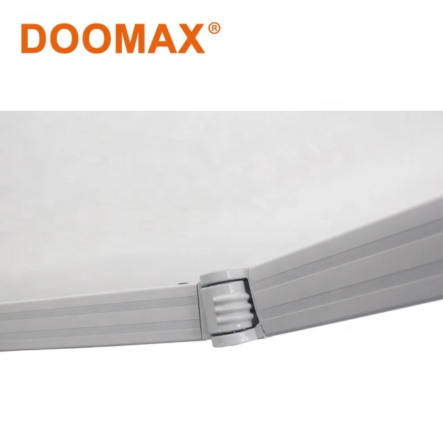 Rain Cover Horizontal Retractable Fabric Awning