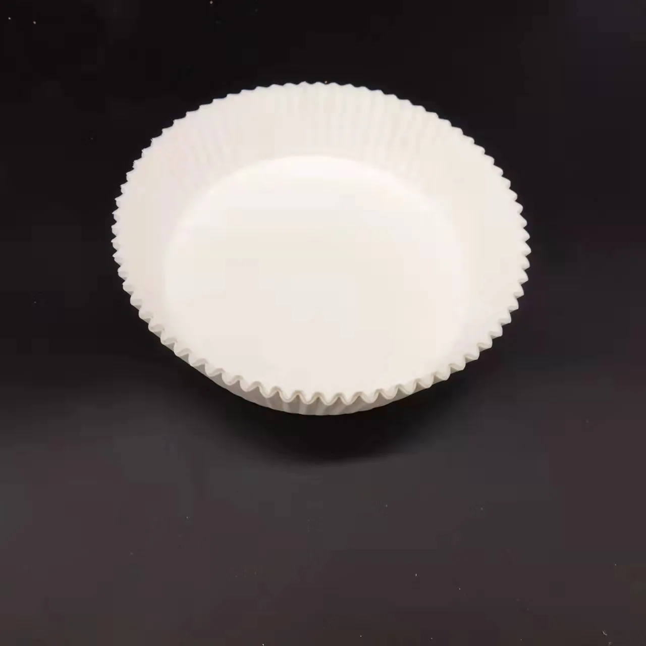 Air Fryer Liners Silicone Paper Baking Special Paper For Fried Food Oil Absorbing Paper