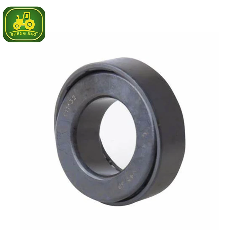 High Quality Parts Lower Axle King Pin Bearing RE45896 100520A1 Fits For John Deere 210K EP 210LE 210LJ