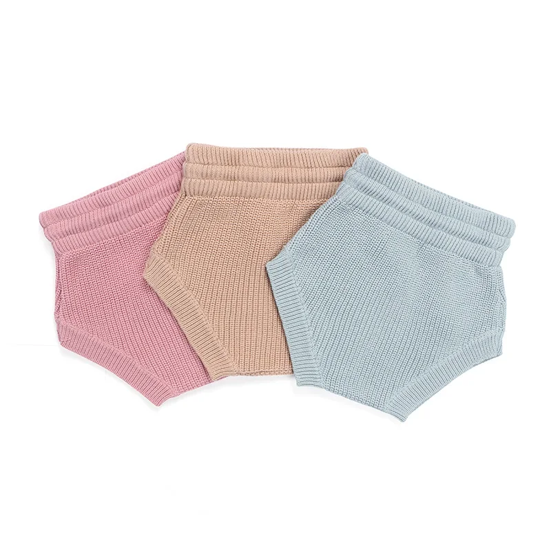 
Winter clothes plain in stock item 3 colors new arrival toddler girl match bloomer baby girl clothes 