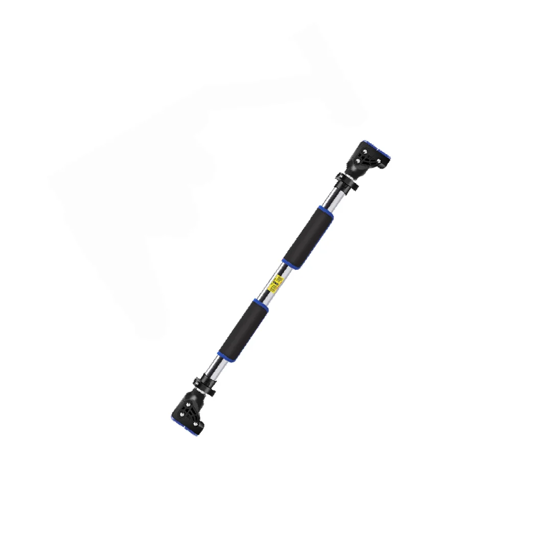 Gymnastics Horizontal Bars Pull Up Station Chin-up Bar