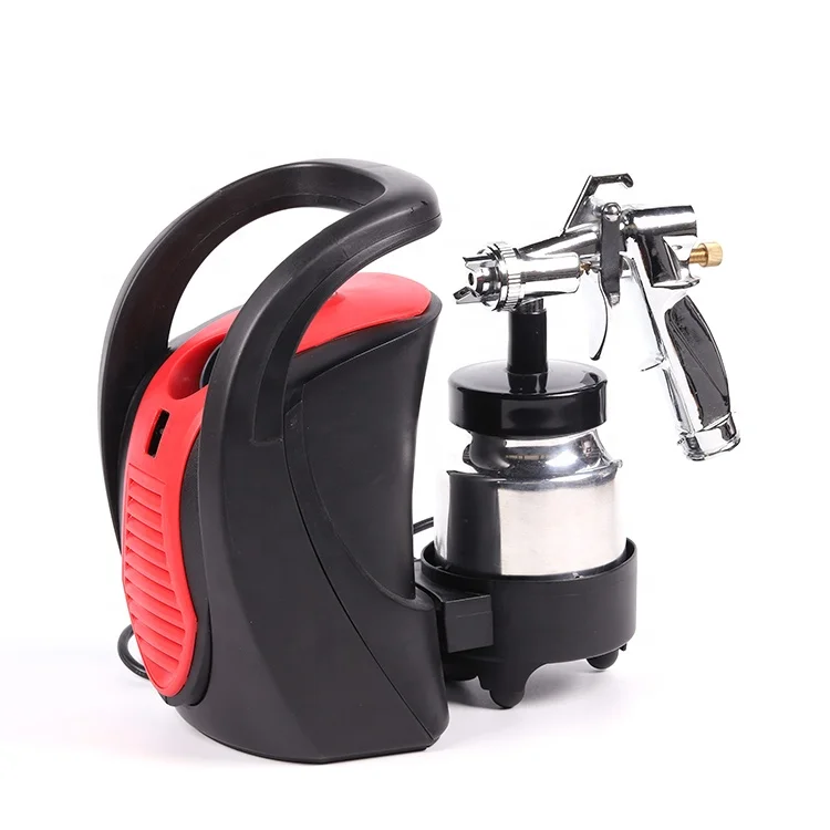 Hot Selling paint spray gun cordless paint spray gun painting sprayer