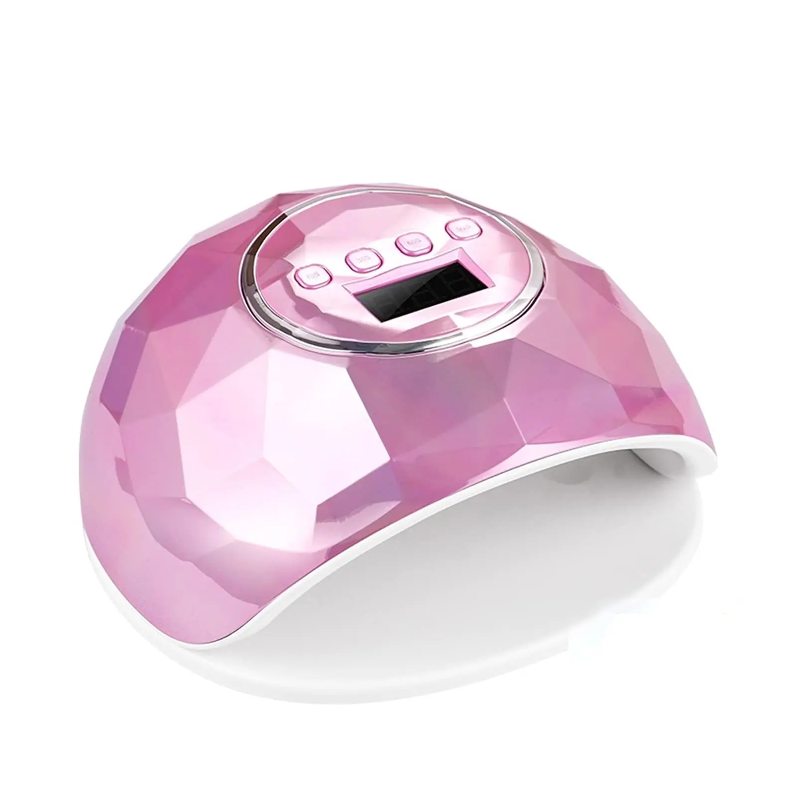 86W Salon Quality Curing Lamp UV LED Nail Dryer Gel Polish Lamp Nail light Curing Manicure Machine