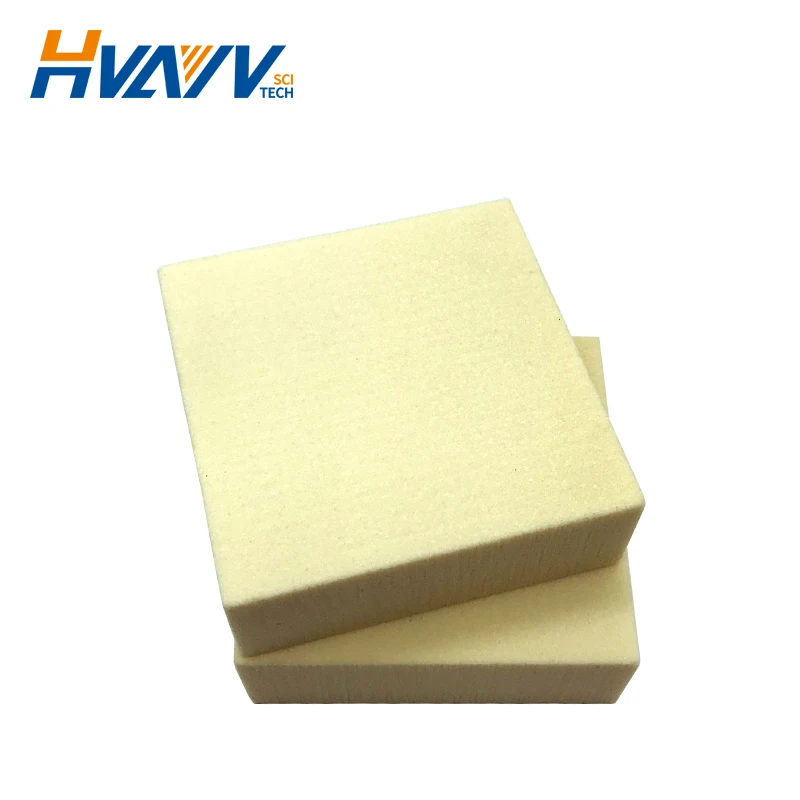 high density pir rigid foam insulation panel cold room pu board polyurethane foam insulation panel