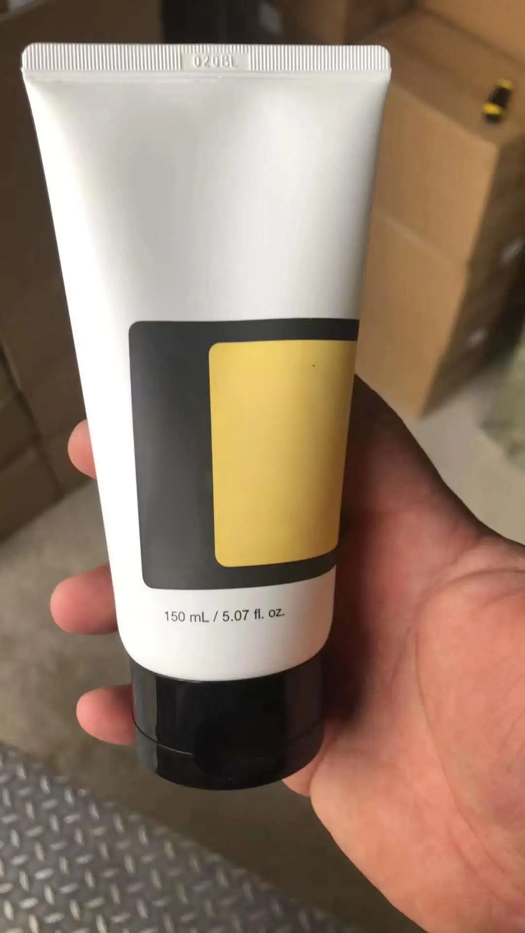 Hyaluronic Acid High Moisturizing Brightening Serum Locking Muscle Bottom Fluid Hyaluronic Acid Deep Hydrating