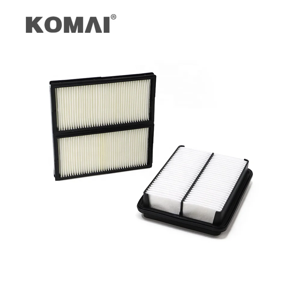  Салонный фильтр для komatsu PC200-8 17M-911-3530 17M-911-5090 T027067060 014300-5090 B222100000660K