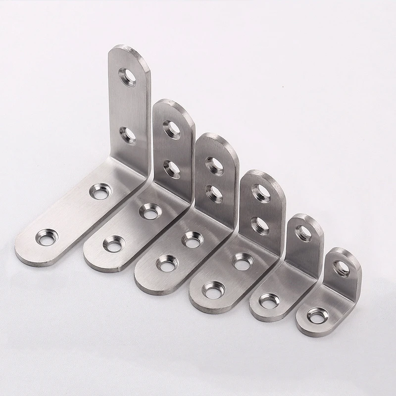 OEM Sheet Metal Fabrication Stainless Steel Gutter Bracket