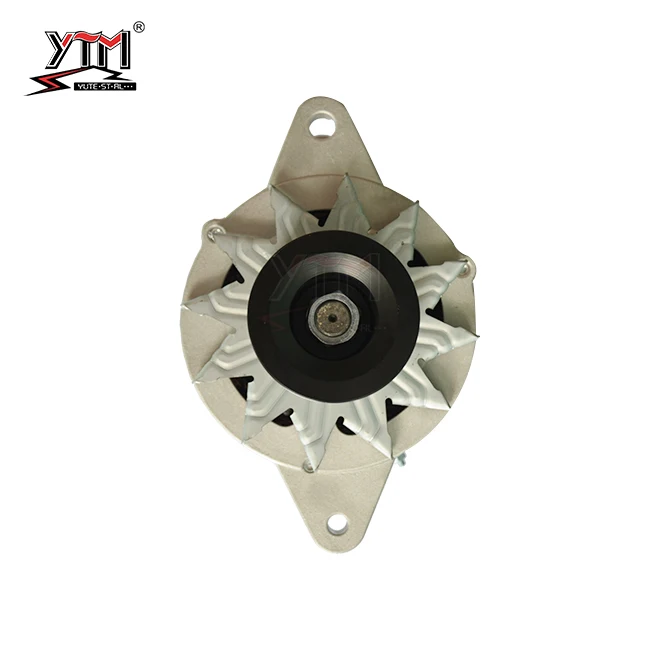 270402192 270402191 270402192A 24 вольт 60A P11C Запчасти для автомобильного генератора переменного тока