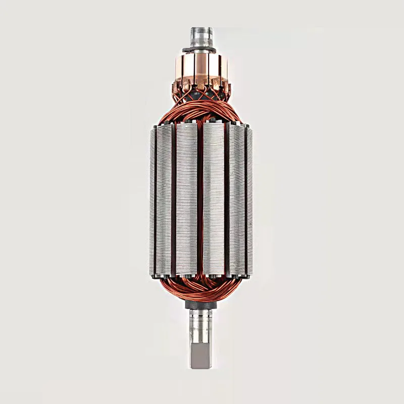 High Quality Durable Using Various Armature Stator Motor New 2021 Brushless Dc Motor Rotor