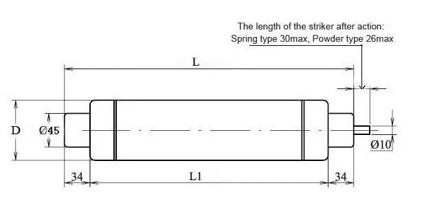 / fuse  10 kv of voltage transformers high tec fuse
