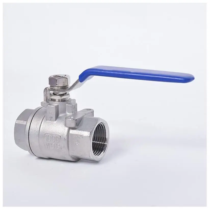 Ball Valve Pipe Fittings Diaphragm Water Vacuum Actuator Stainless Steel 3 Way Pneumatic Forged Steel Injection Check Valve