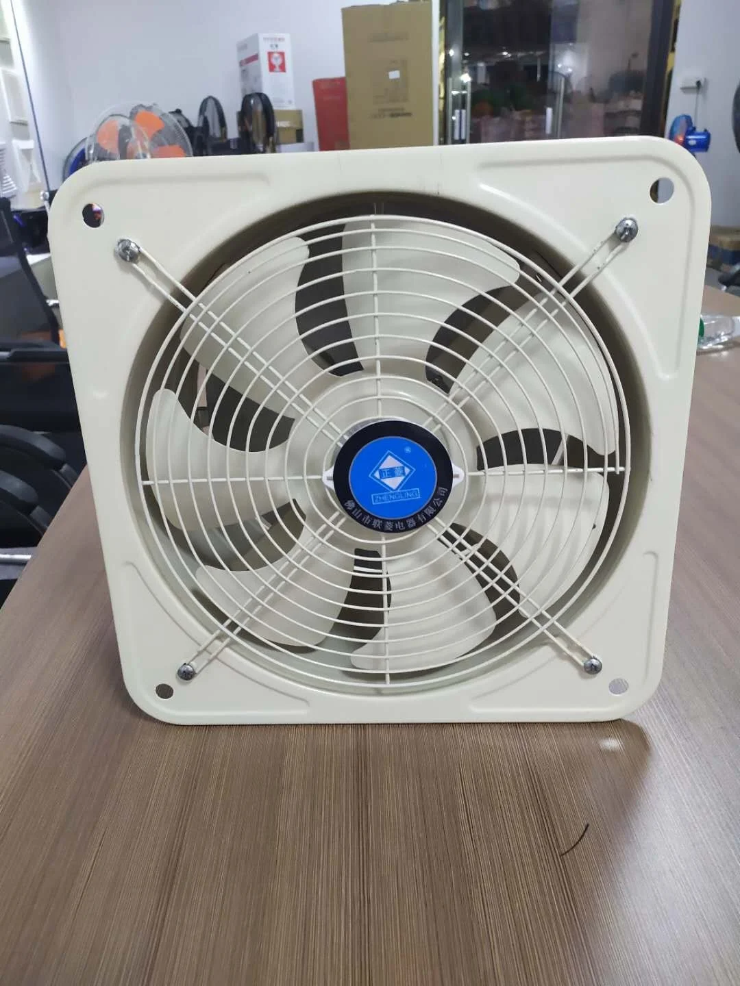 Low Noise   Kitchen Dedicated Industrial Quiet Will Carry High Speed 2800rpm  Ventilating air blower fan