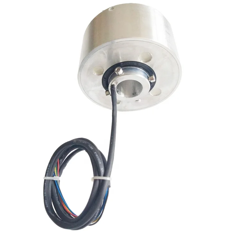 Ingiant, индивидуальное нескользящее кольцо, коаксиальное поворотное соединение