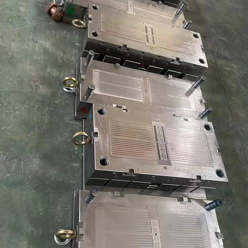 JCM022 Mold manufacturers injection molding plastic press die casting stamping mold plastic mold