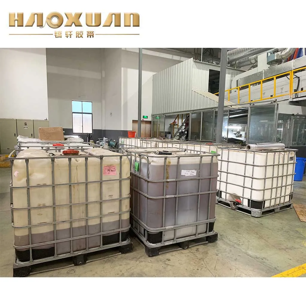 Машина для ламинирования пластика на водной основе Поли Акриловая Смола полимера чувствительный к давлению клей