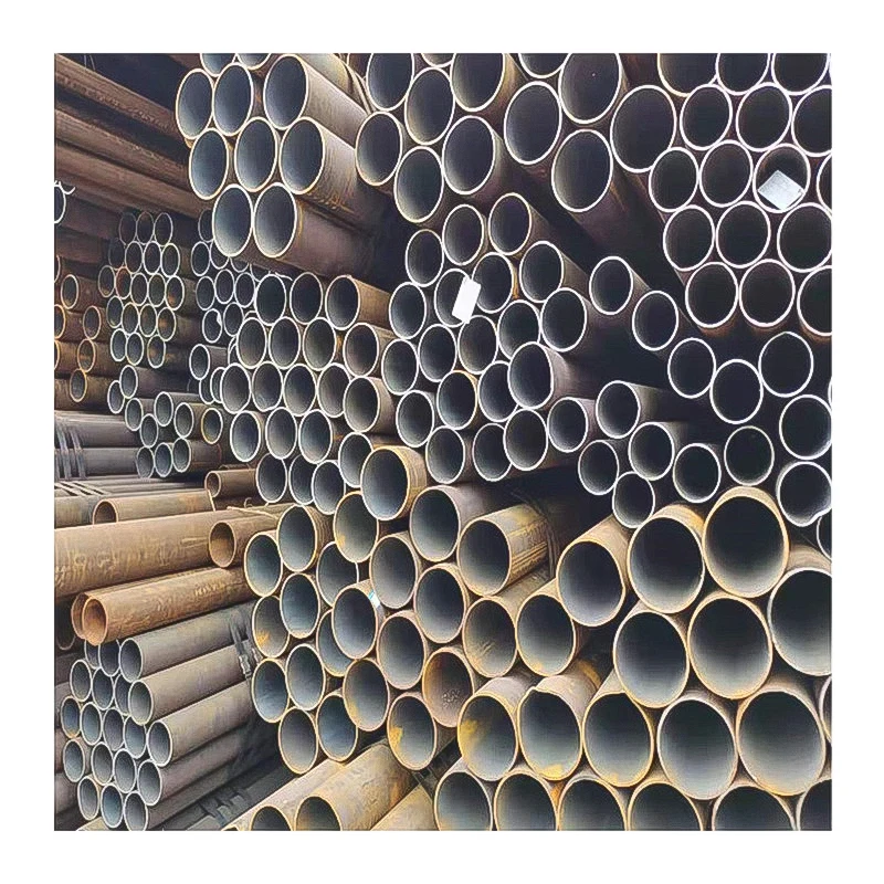 Titanium Seamless Pipe Astm A53 Seamless Pipe Seamless Steel Pipe
