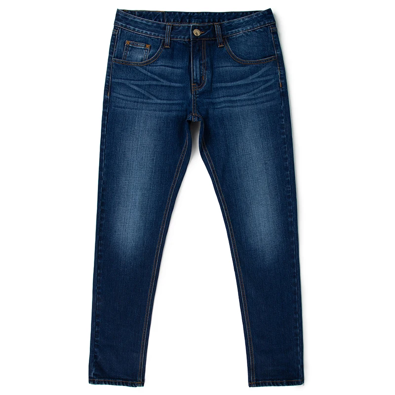 wholesale 99% Cotton fabric men fancy jeans Denim stylish jeans men new design denim jean pant manufacturer