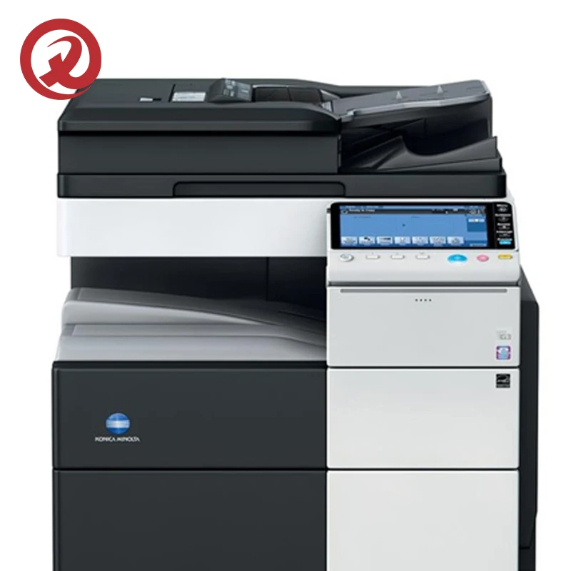 Multifunctional Printer 65 ppm Copier A3 Color Copy Printer Photocopier Bhc654 Copiers And Printers Usb2.0 Ethernet Duplex