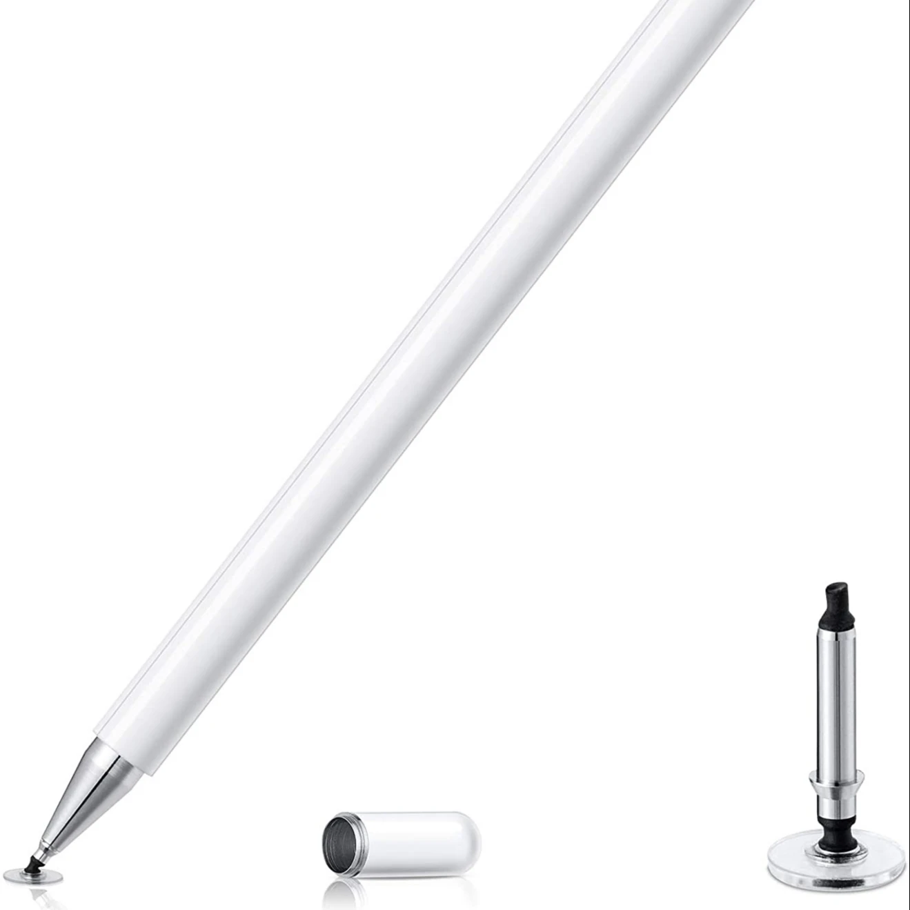 Tablet Stylus Universal Capacitance Pen Mini Mobile Phone Screen Silhouette Special Painting Game