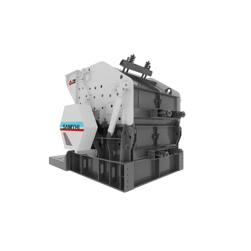 New Material Hammer Head Crushing Plant Hammer/Limestone/Mobile/Stone/Jaw Sand Making Machine Crusher For Quarry Limestone
