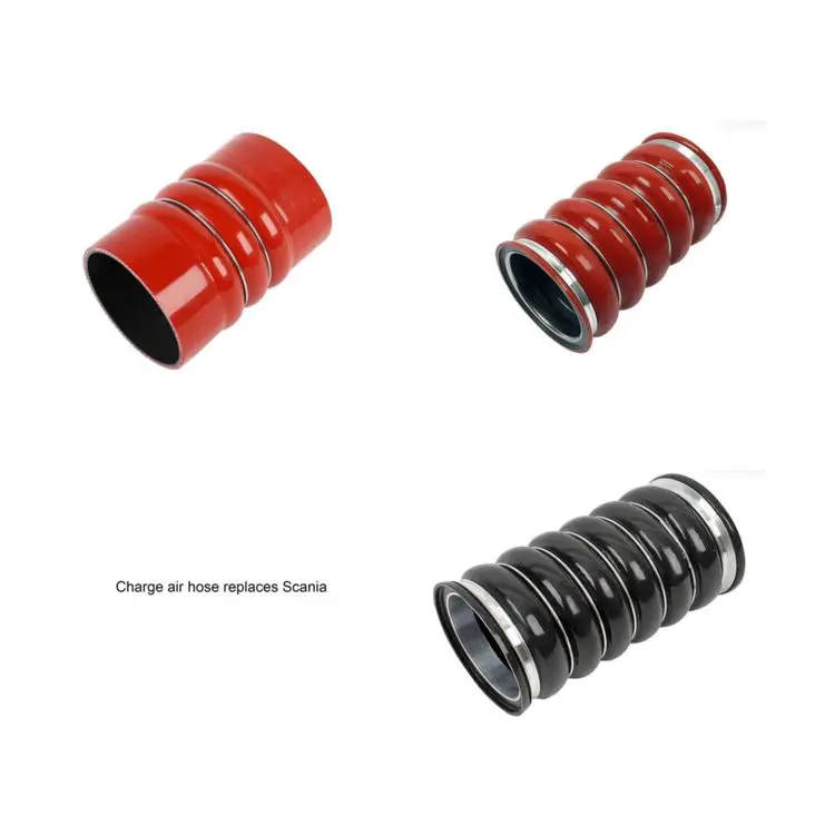 Intercooler Turbo Silicone High Pressure Flexible Hose