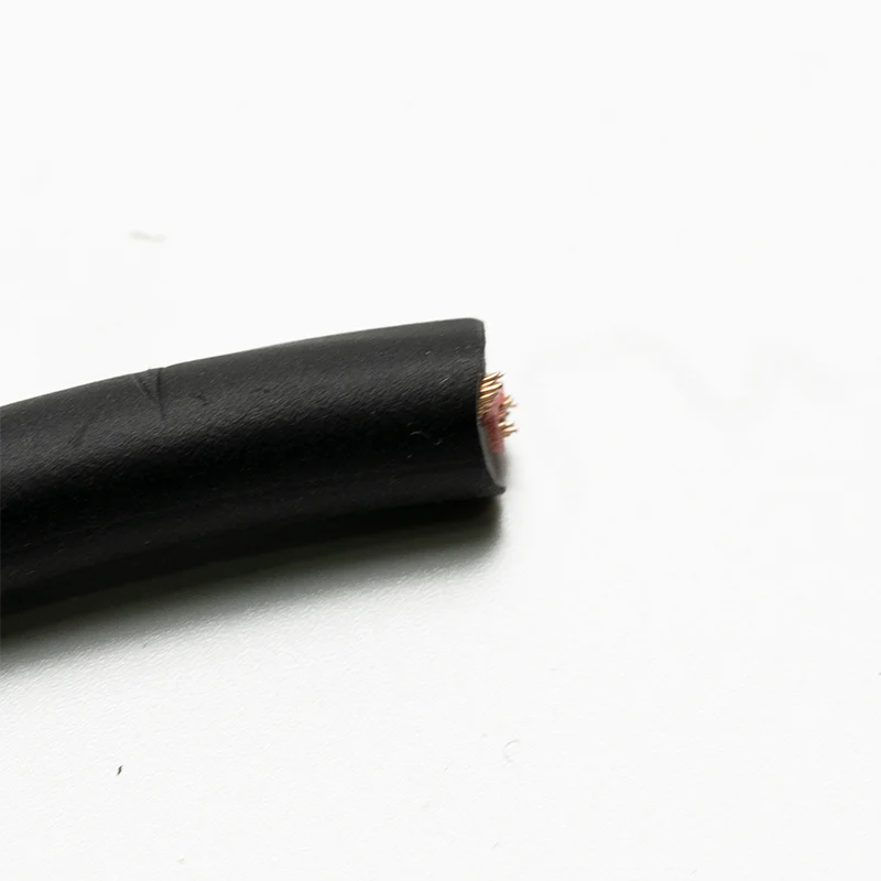 OFC 12/15/14/16 awg speaker wire voltage speaker input cable with top fashion