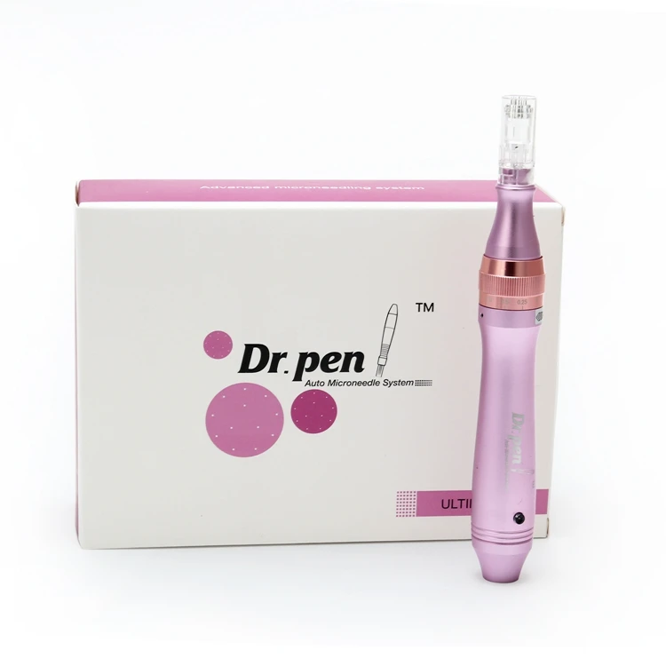  CE M7 микроигольная система ultima dr pen электрическая