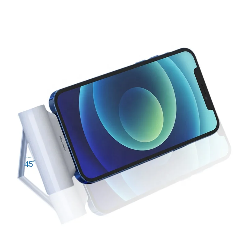 Portable Power Bank For Iphone Pocket Powerbank Mini Power Bank Mini Portable Phone Charger Power Bank