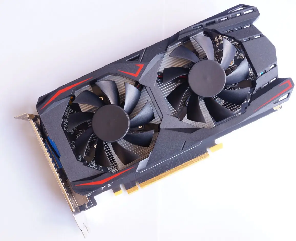  Графическая карта rtx для MSI nVIDIA GeForce GTX 1060 Super GAMING X 6