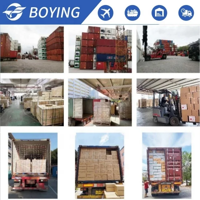 Logistics Companies Forwarding Agent Sea Freight International Rates China Air Shipping Agent
