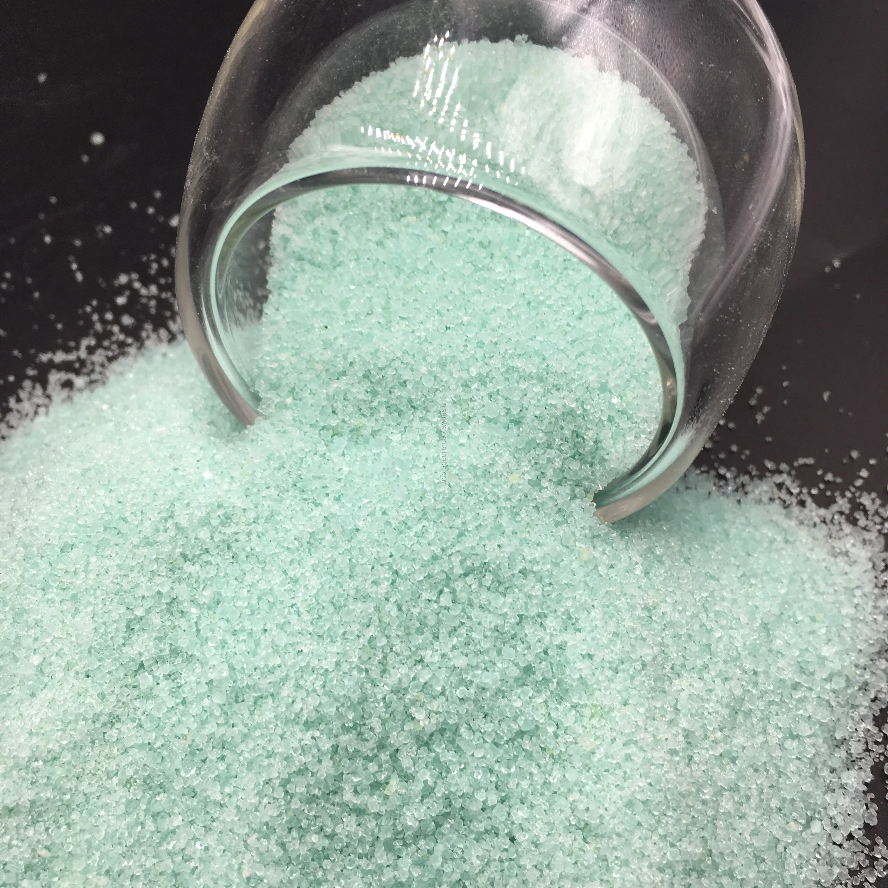 Food grade Light green Ferrous sulphate monohydrate