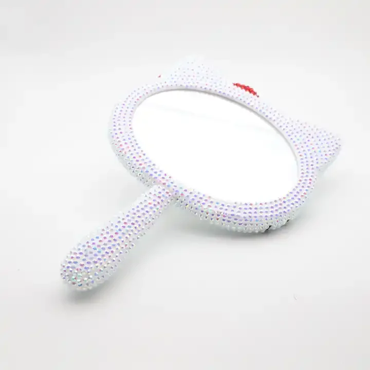 Зеркало для ресниц Hello Kitty