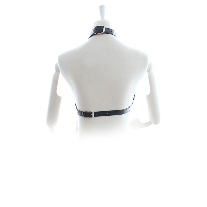 YoungWill Leather BDSM Bondage Kit Sex Toys for Couples Sex Game Adult Products For Couples Bondage Belt Sex Toys For Couples