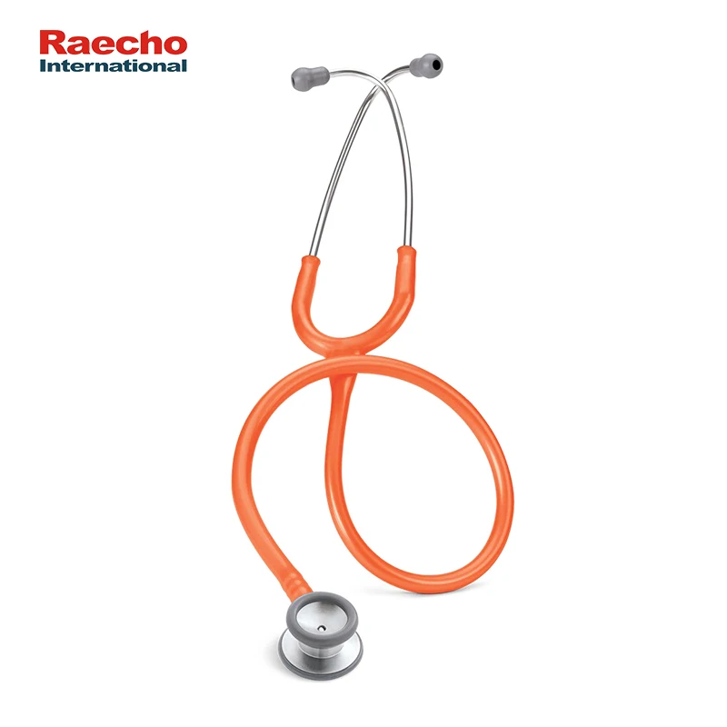 Professional Pediatric Stethoscope Litman Classic II Manual Professional Stethoscope Steel Metal Plastic Material Class II