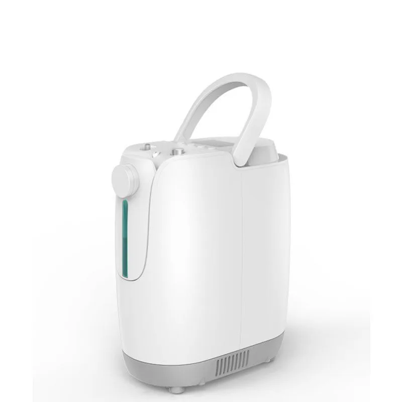 Mini design 1L concentrator oxygen medical oxygen concentrator