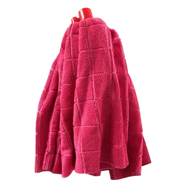 High quality microfiber mop refill,microfiber floor flat mop,mop microfiber cloth