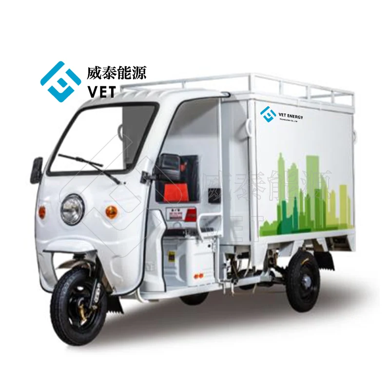 Hydrogen Power Sightseeing Vehicle/Car