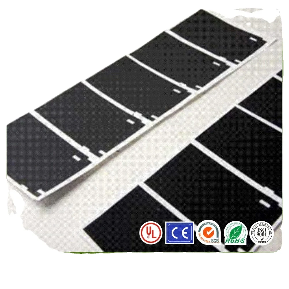 Thermal Conductive Heat Dissipation Sheet Graphite Rolls Graphite Sheets