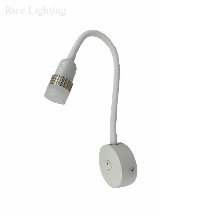 3w LED Spotlights for Home Office wall light  indoor modern lamp