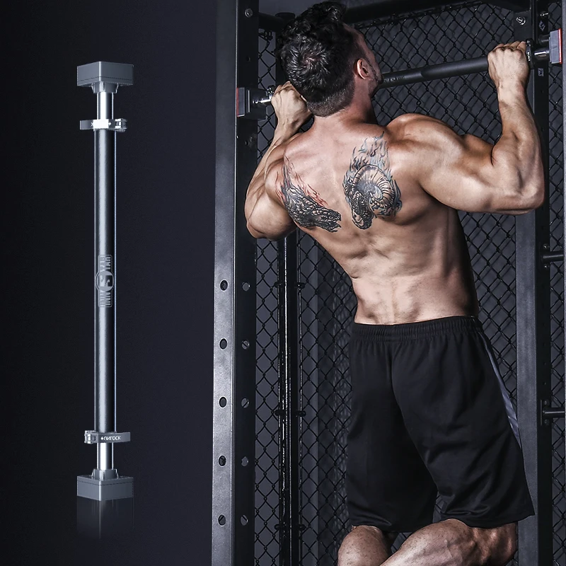 
Fitness wall unique home Update horizontal bar With Lock Doorway 