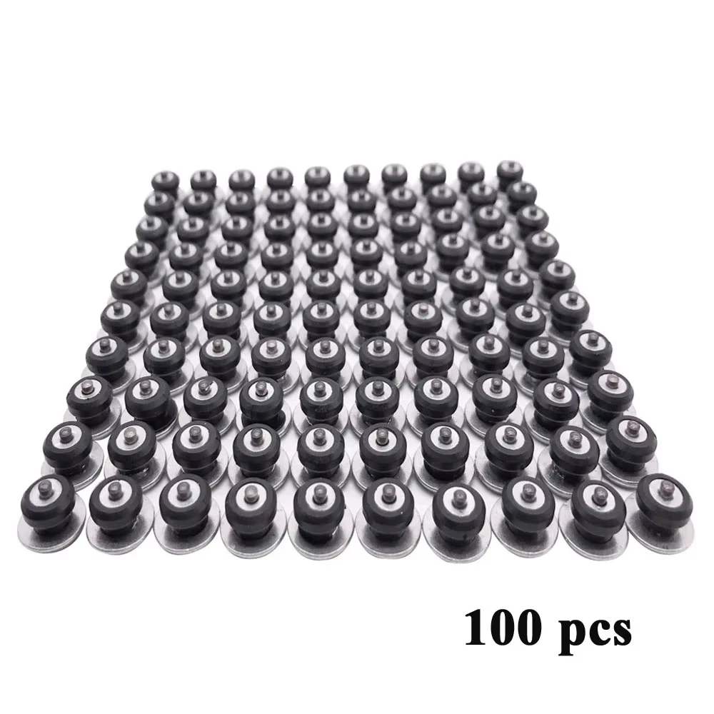 8mm  SpTire Studs/Snow  Ice Stud/Carbide studs for Auto Car/SUV/ATV
