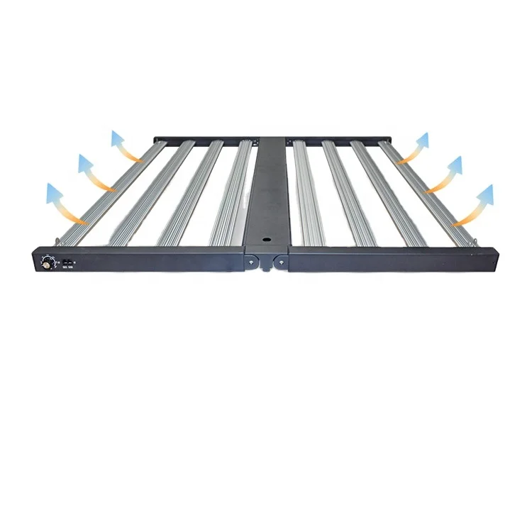 LM301B LM301H EVO SAMSUNG полный спектр 2 8 umol/j UV IR HPS замена панели складной светодиодный светильник для выращивания