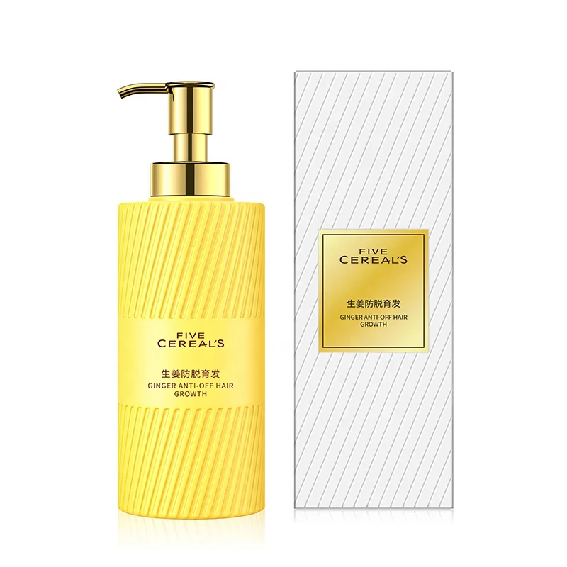 OEM Lasting fragrance caviar Luxury shower gel bath body wash shower gel shampoo hairmask anti hair loss shampoo