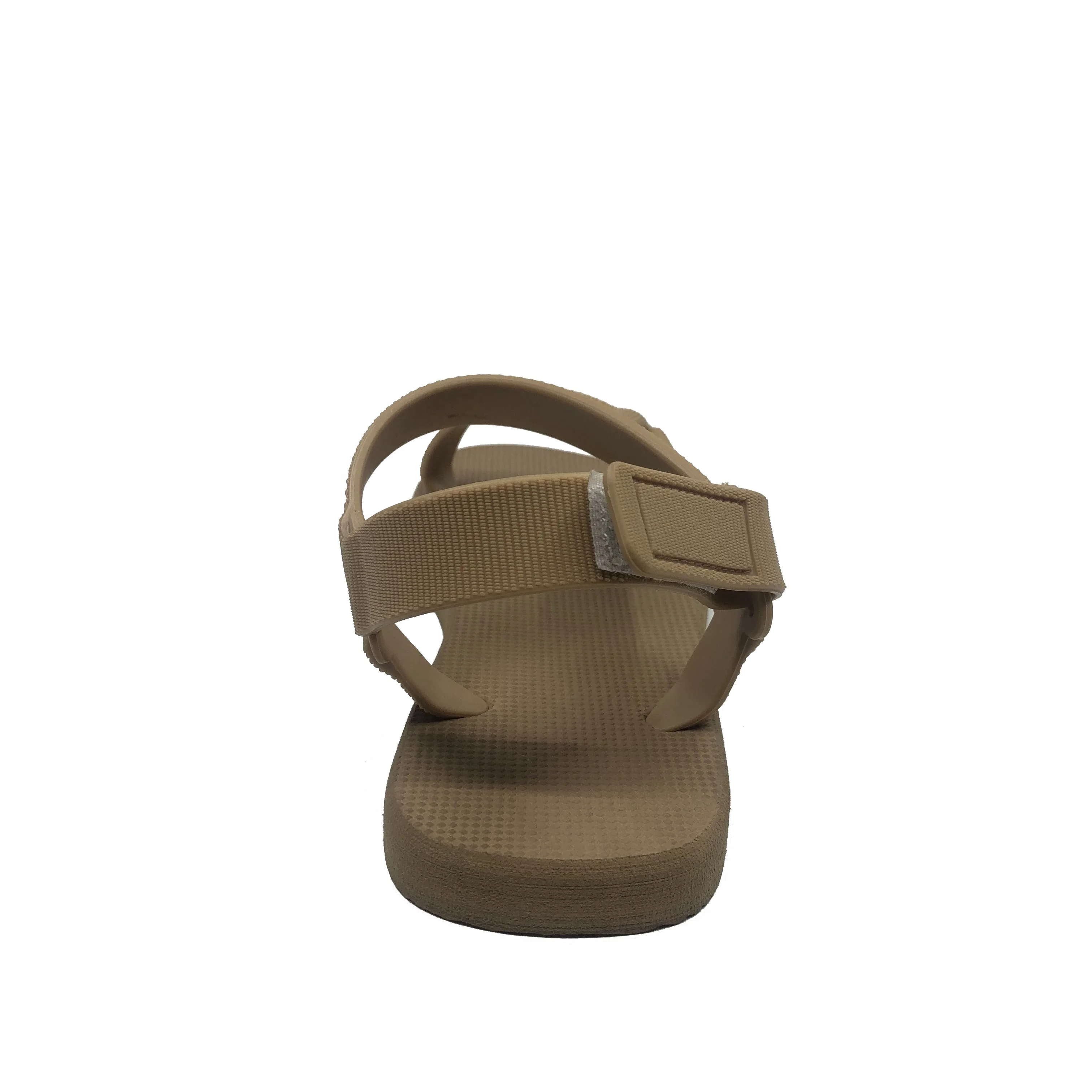 Fashion New Design PE Massage Insole Summer Women Slipper Sandals