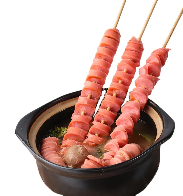 
Halal Food Muslim Food Chicken Kebabs 