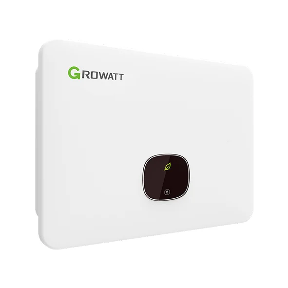 New Growatt Mid 30KTL3-X-EU 30KW 40KW on gird Europe Version with WIFI Solar inverter